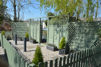 Le Bouchon Brasserie & Hotel,Essex>>Chelmsford,4 star