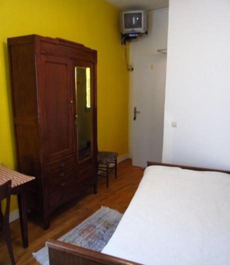 hotel dorleans paris gare de lest