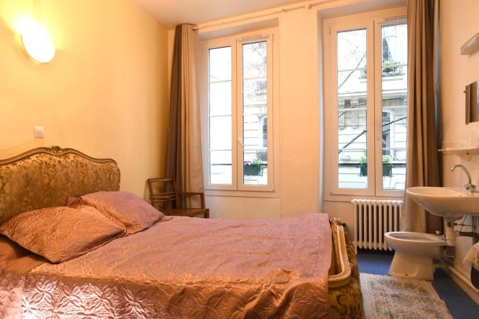 hotel dorleans paris gare de lest