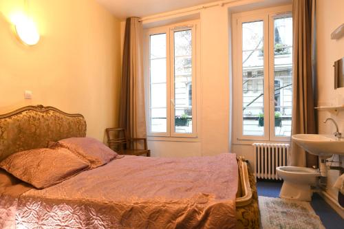 hotel dorleans paris gare de lest