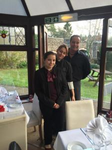 Bridge Hotel Brandon,Near Brandon Heritage Centre,2 star