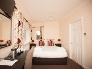 Bridge Hotel Brandon,Near Brandon Heritage Centre,2 star