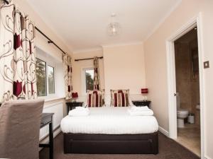 Bridge Hotel Brandon,Near Brandon Heritage Centre,2 star