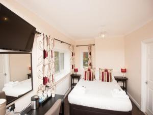 Bridge Hotel Brandon,Near Brandon Heritage Centre,2 star