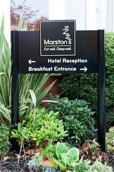 Kings Highway, Derby By Marston's Inns,Quarndon>>Derby,4 star