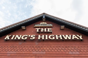 Kings Highway, Derby By Marston's Inns,Quarndon>>Derby,4 star