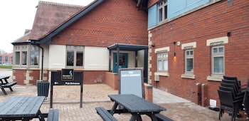 Kings Highway, Derby By Marston's Inns,Quarndon>>Derby,4 star