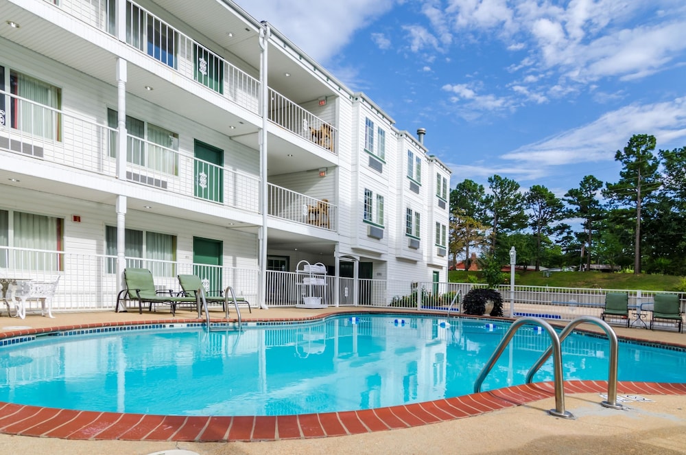 quality inn eureka springs south