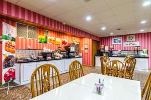 quality inn eureka springs south