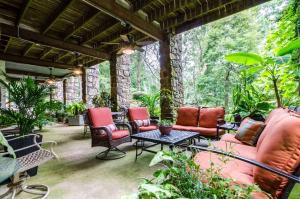 quality inn eureka springs south