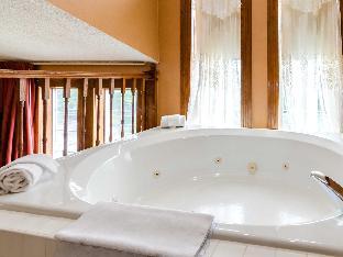 quality inn eureka springs south