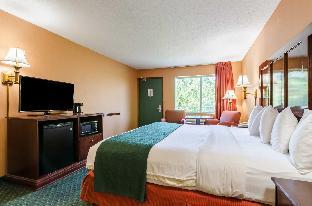 quality inn eureka springs south