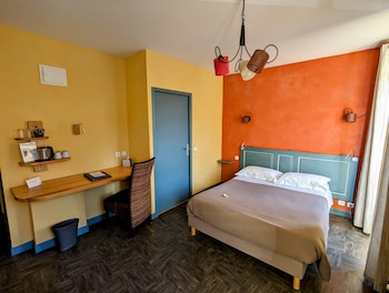 hotel le quatorze