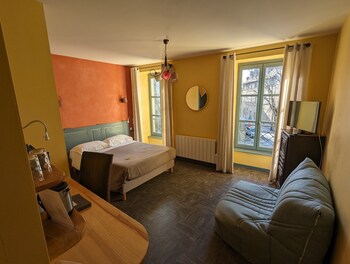 hotel le quatorze