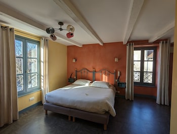 hotel le quatorze