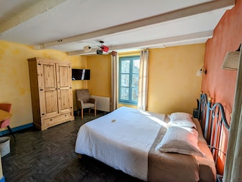 hotel le quatorze