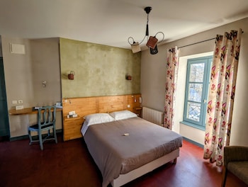 hotel le quatorze
