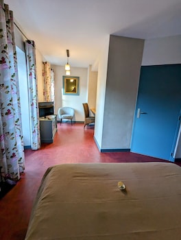 hotel le quatorze