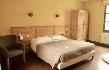 hotel le quatorze