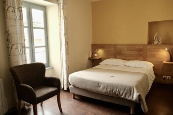 hotel le quatorze
