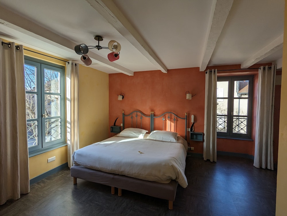hotel le quatorze