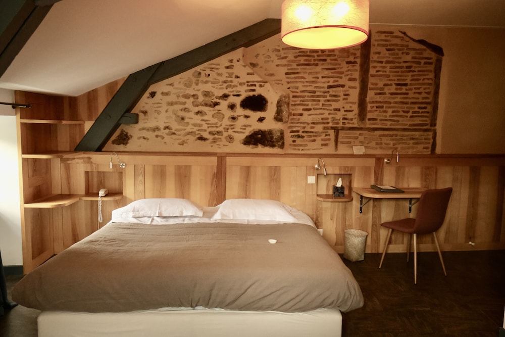 hotel le quatorze
