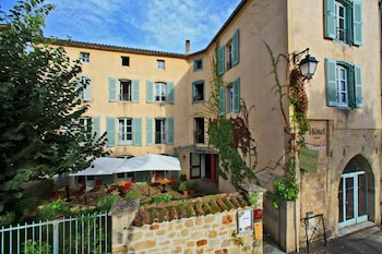 hotel le quatorze