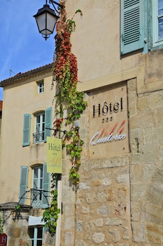hotel le quatorze