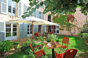 hotel le quatorze