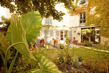 hotel le quatorze
