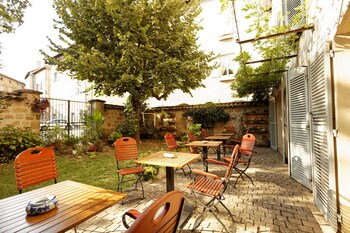 hotel le quatorze