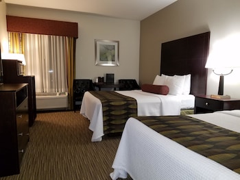 best western plus ohare international south hotel