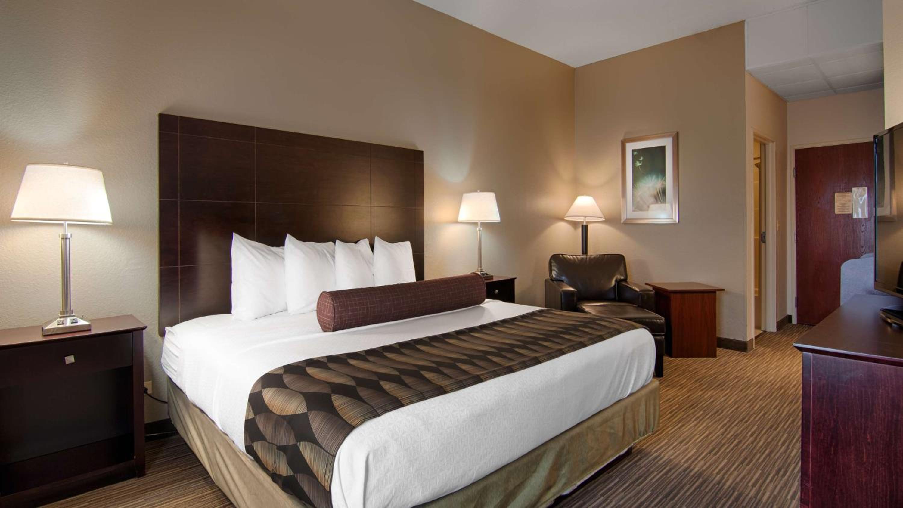 best western plus ohare international south hotel