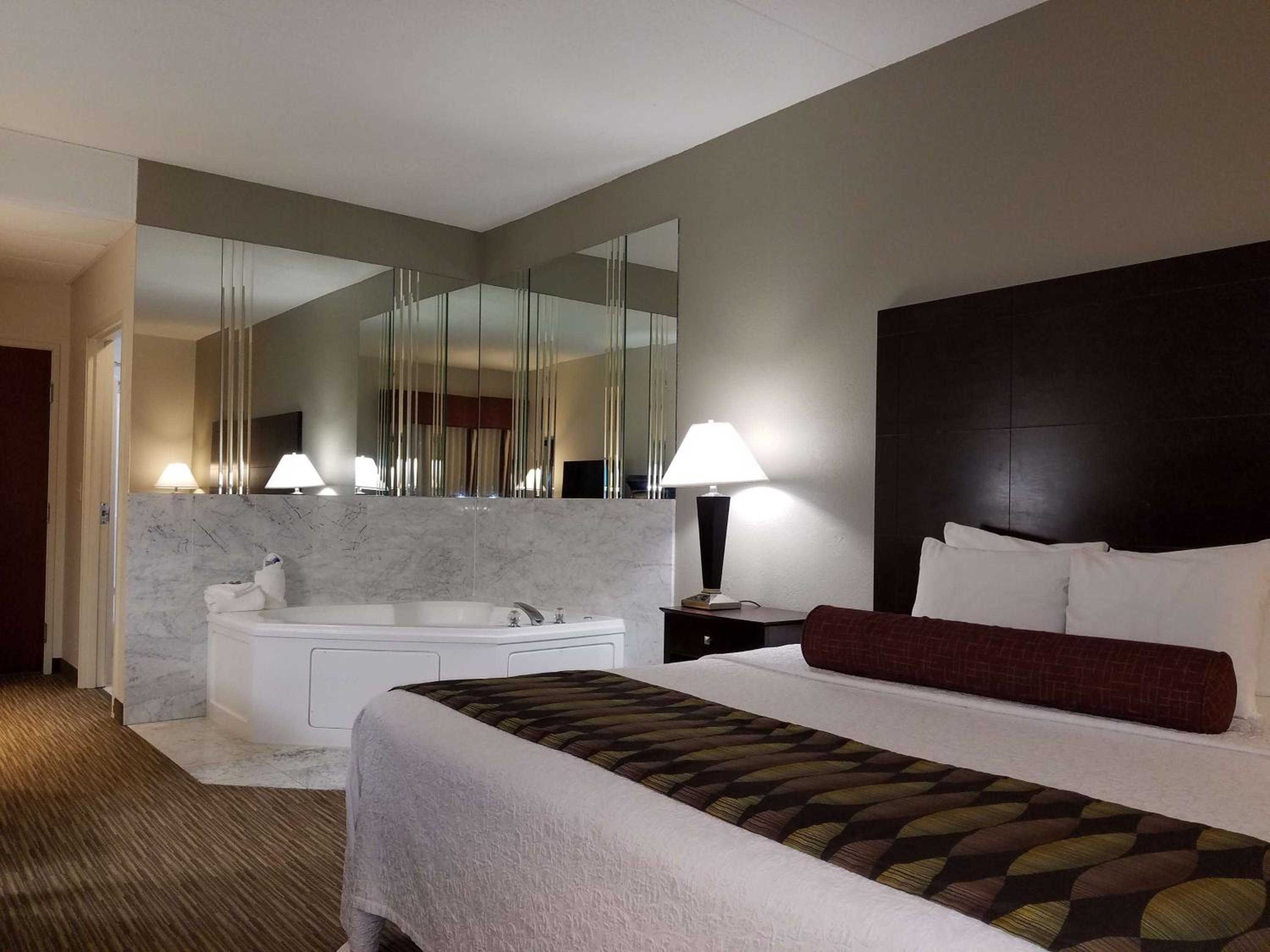 best western plus ohare international south hotel