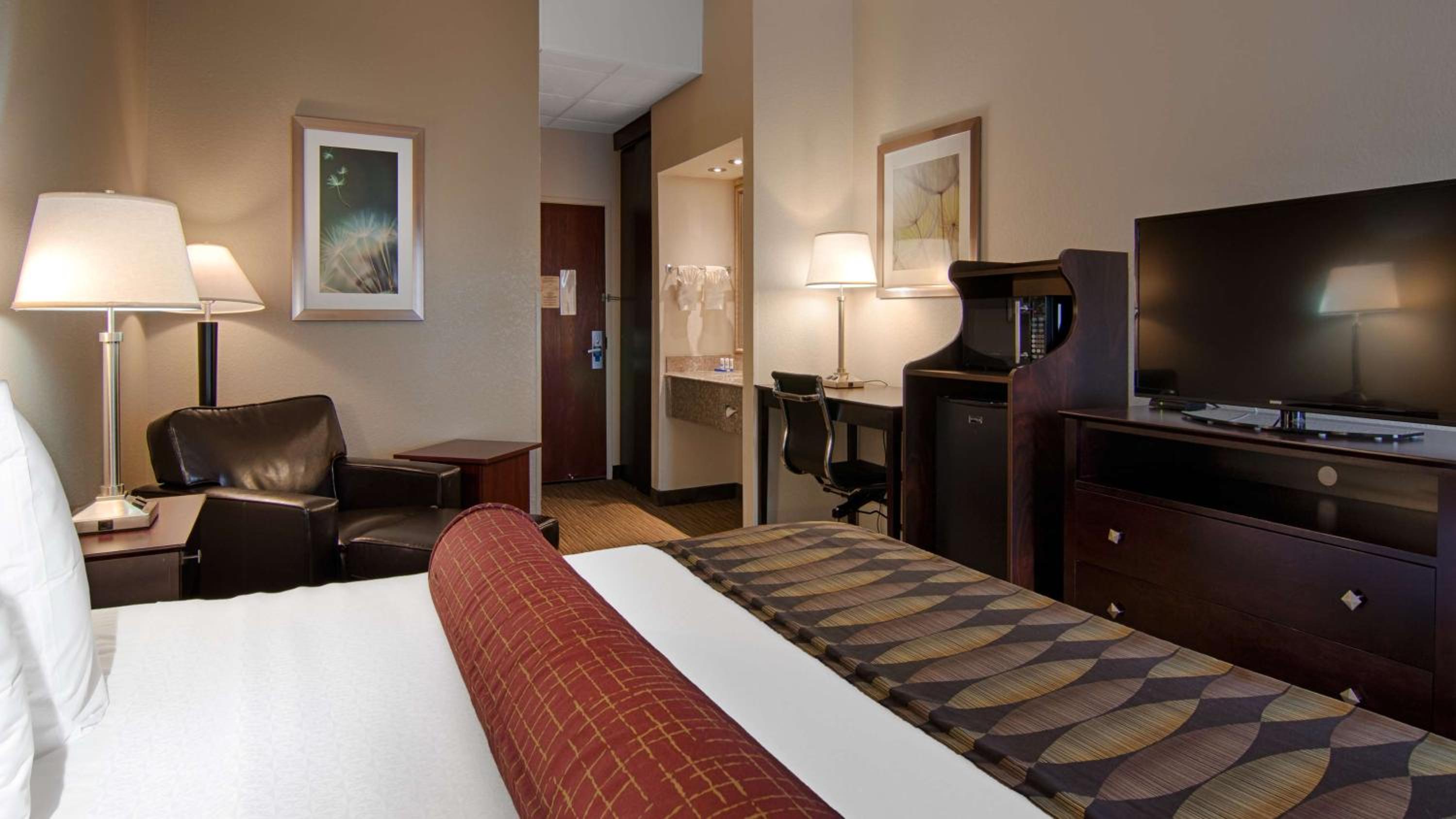 best western plus ohare international south hotel