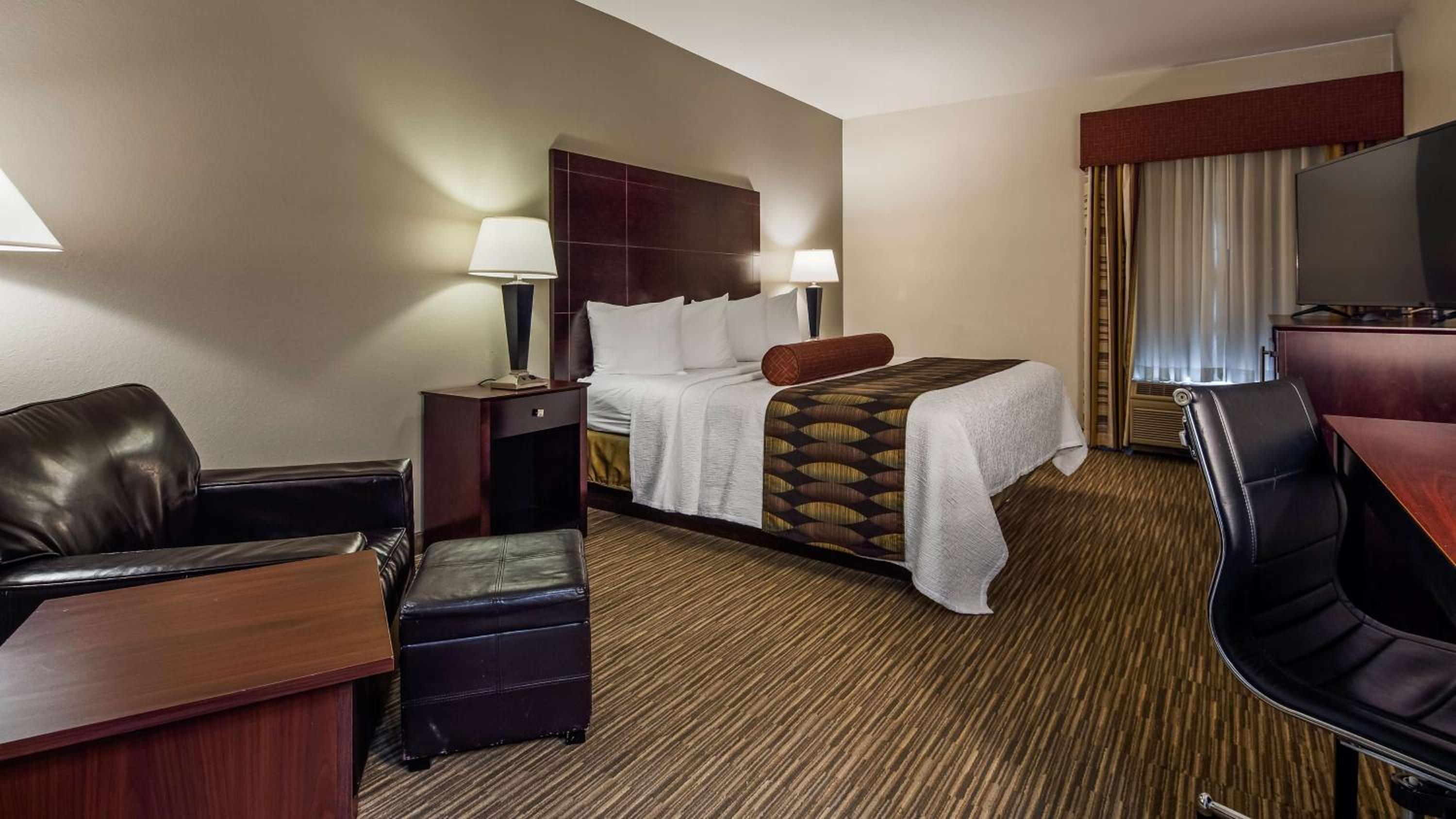 best western plus ohare international south hotel
