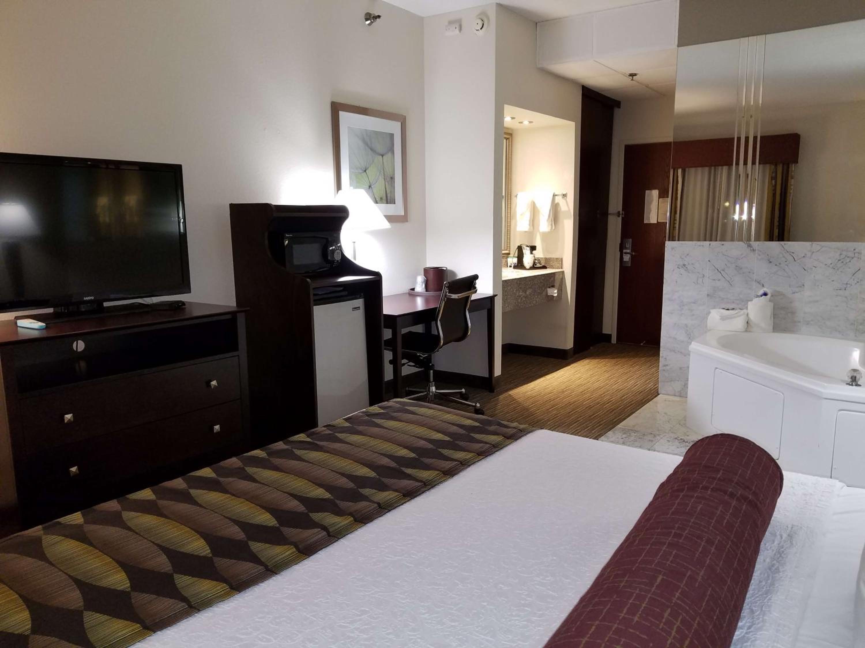 best western plus ohare international south hotel