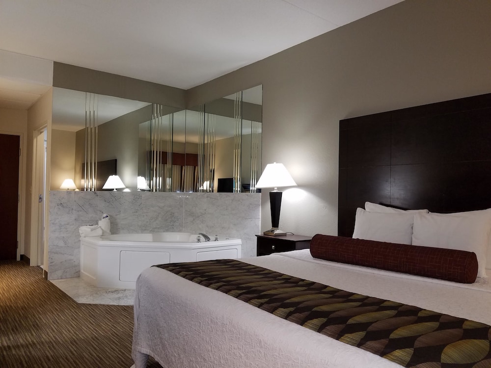 best western plus ohare international south hotel