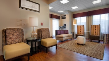 best western plus ohare international south hotel