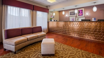 best western plus ohare international south hotel