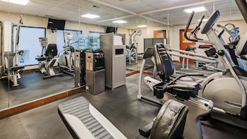 best western plus ohare international south hotel