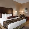 best western plus ohare international south hotel