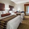best western plus ohare international south hotel