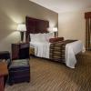 best western plus ohare international south hotel