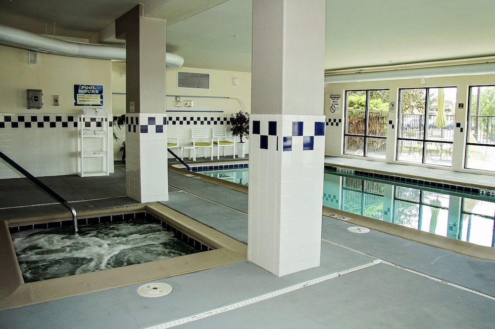 comfort inn and suites