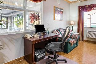 comfort inn and suites