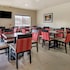 comfort inn and suites
