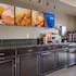 comfort inn and suites
