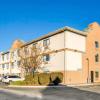 comfort inn and suites