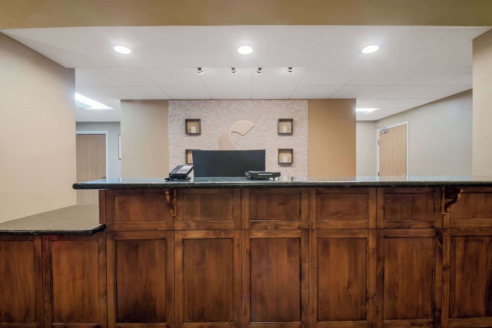 comfort inn fort morgan